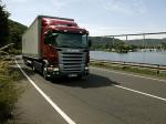 Scania R380 4x2 2004 года